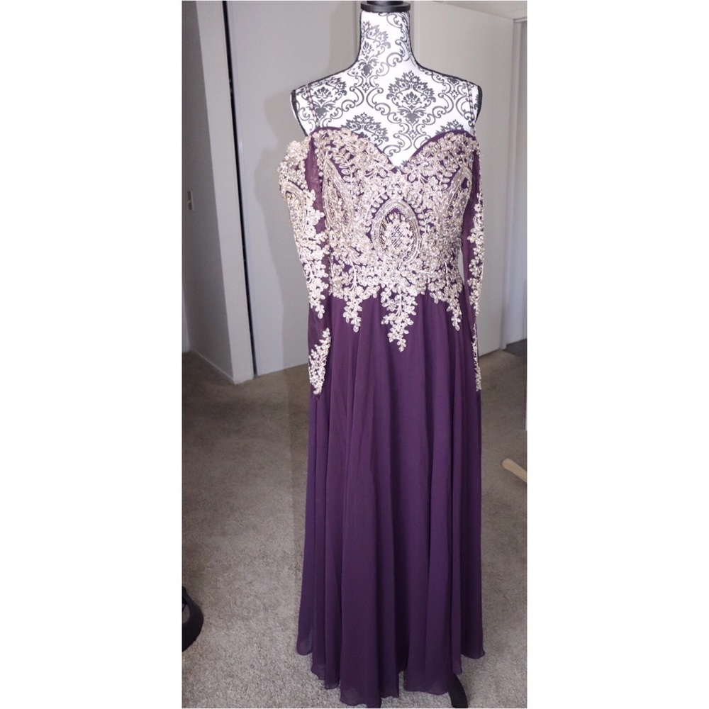 Party dress